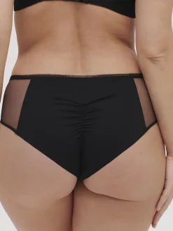 Shorty - Noir