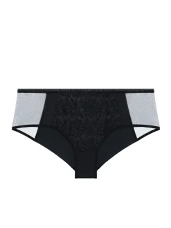 Shorty - Noir