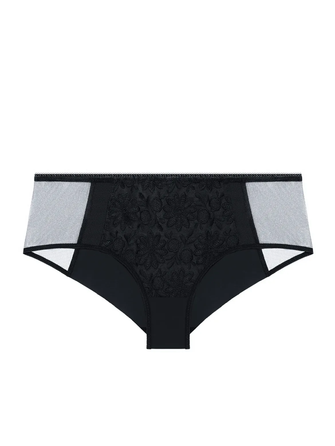 Shorty - Noir