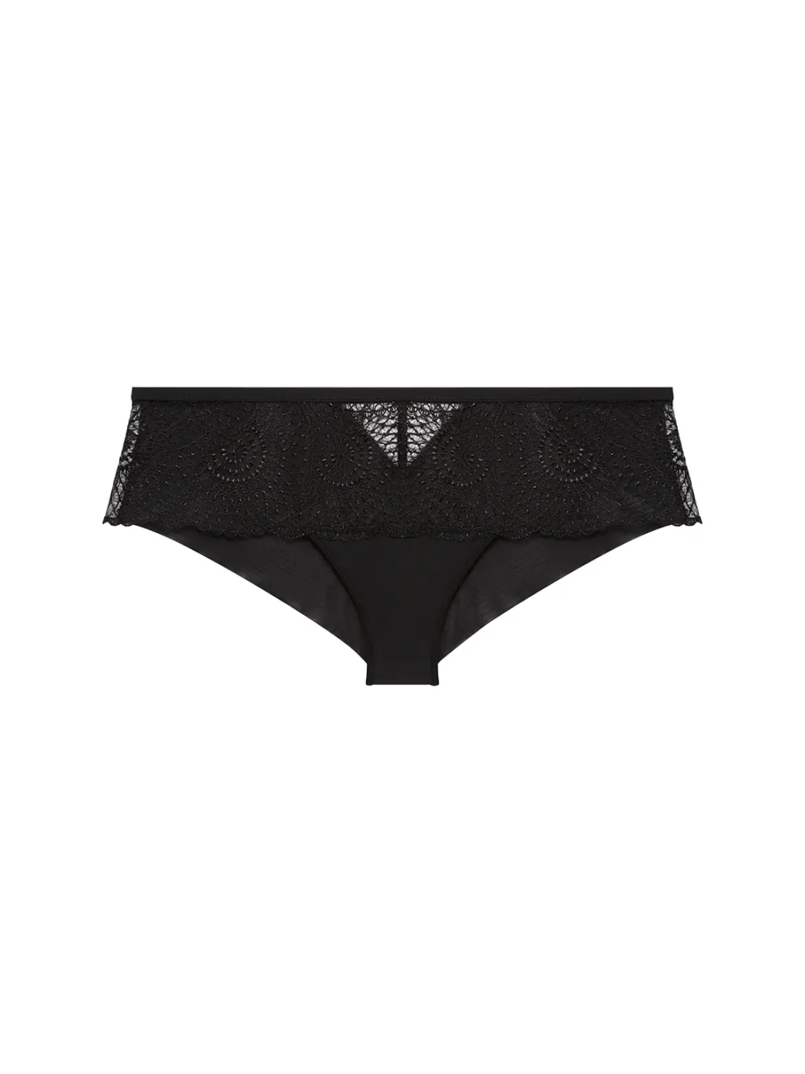 Shorty - Noir