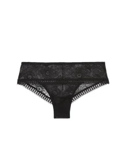 Shorty - Noir