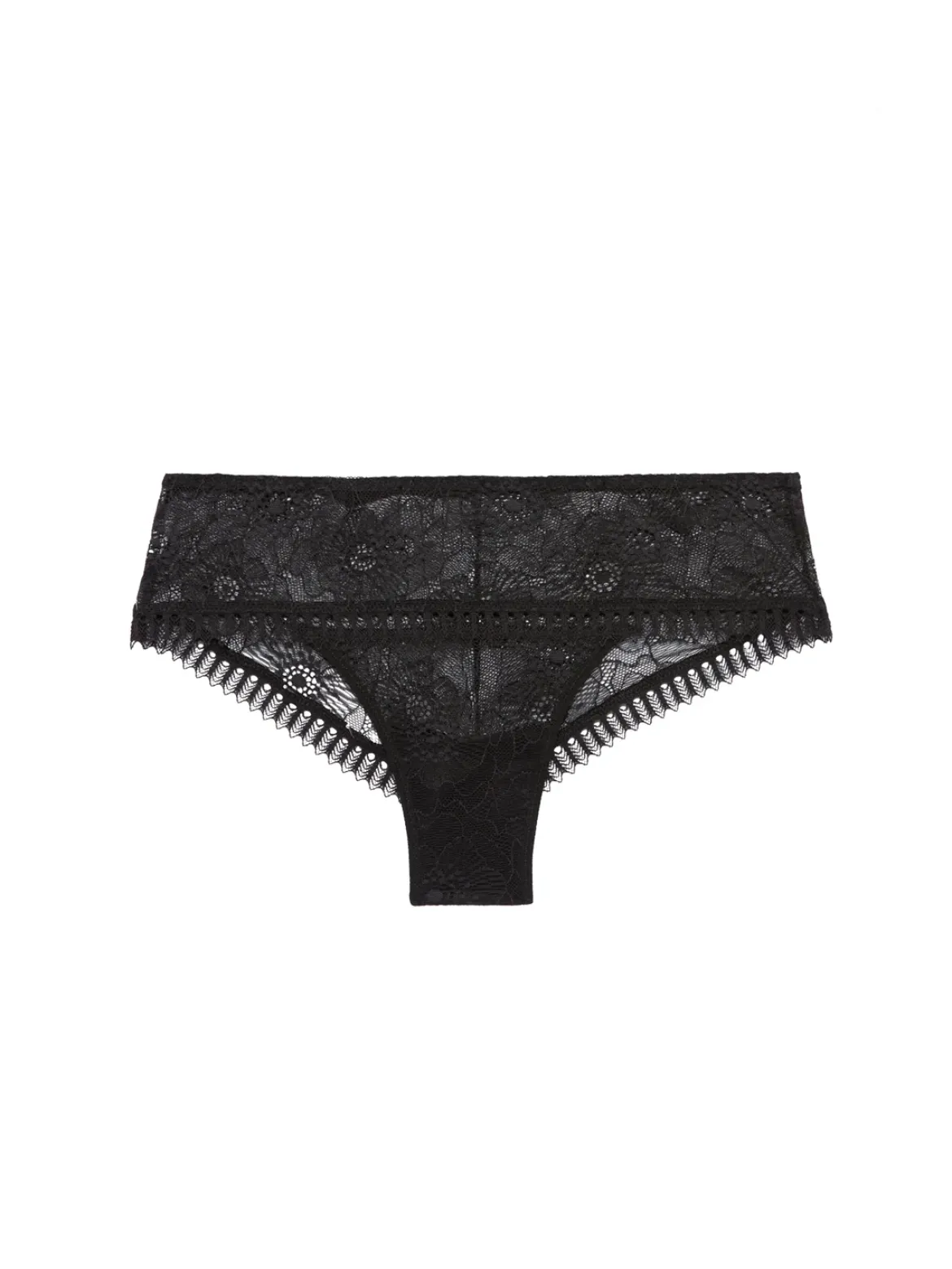 Shorty - Noir