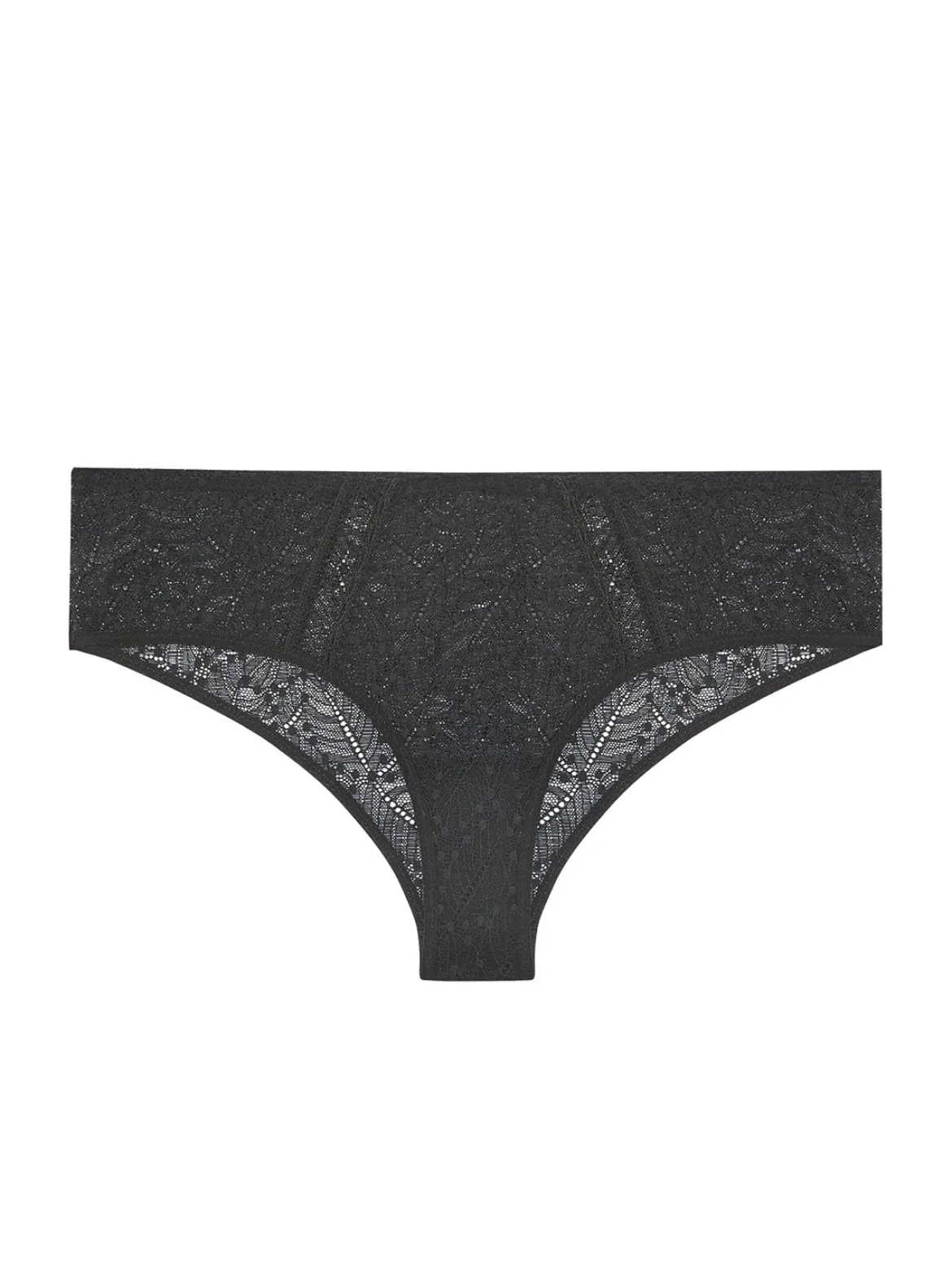 Shorty - Noir