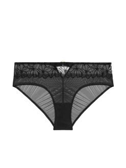 Shorty - Noir
