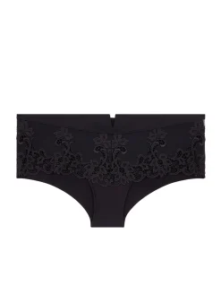 Shorty - Noir/Noir