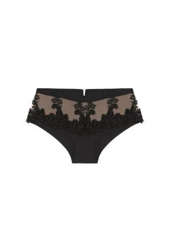 Shorty - Noir Tatoo