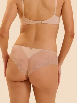 Shorty - Peau