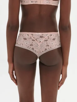 Shorty - Rose Ballet