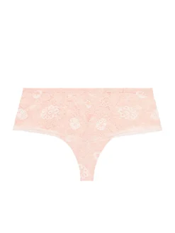 Shorty - Rose Ballet