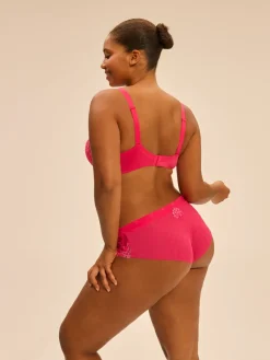 Shorty - Rose Fabuleux