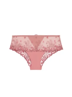 Shorty - Rose Fumé