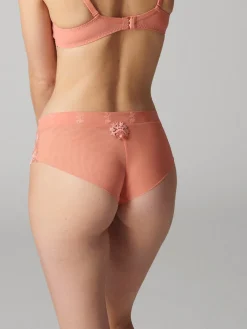 Shorty - Rose Ginger