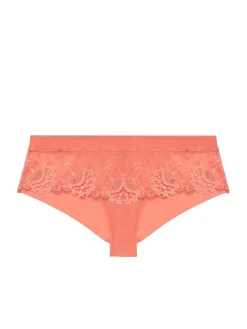 Shorty - Rose Ginger