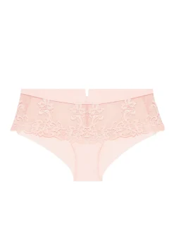 Shorty - Rose Nude