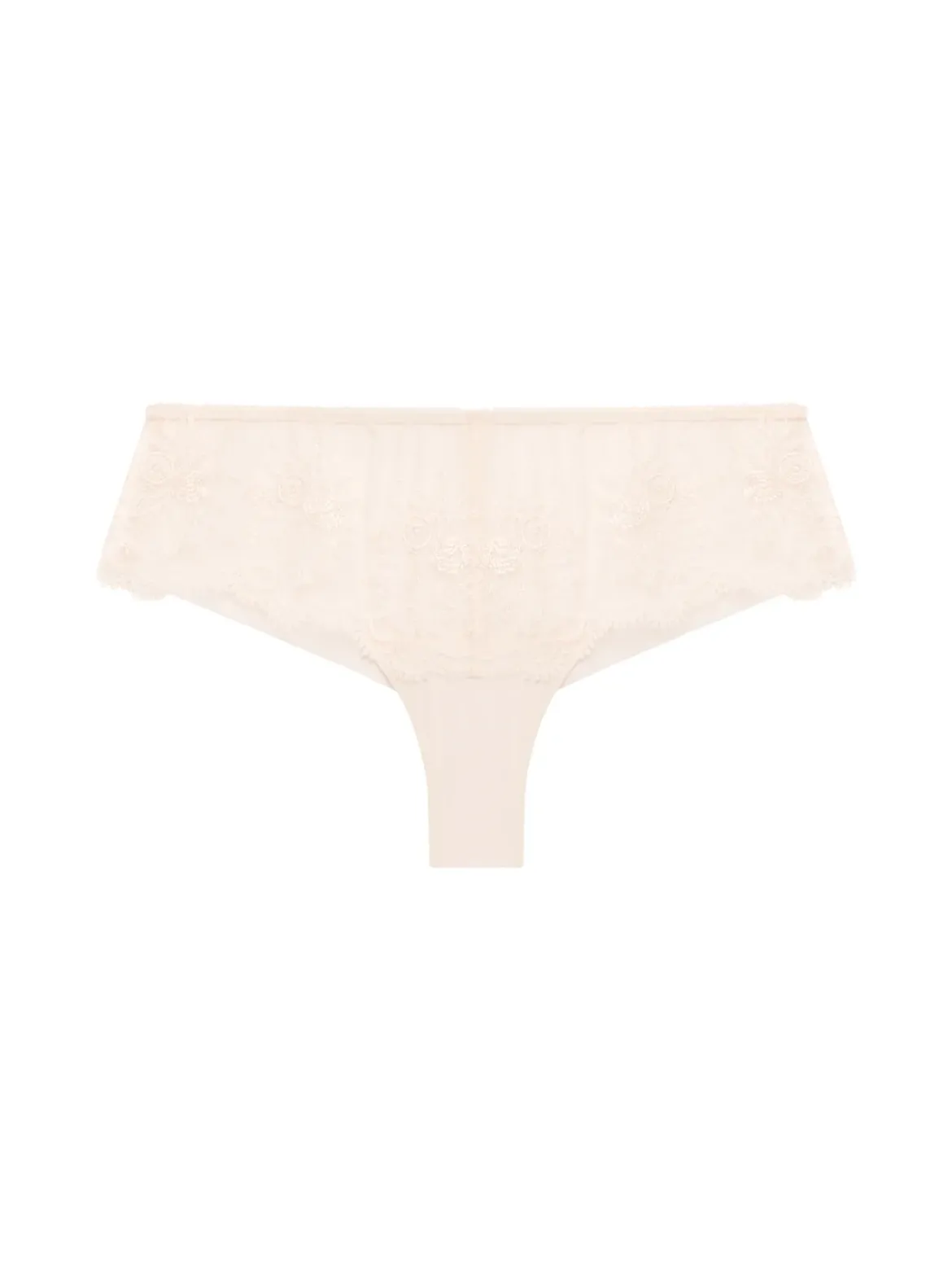 Shorty - Rose sakura