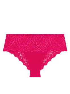Shorty - Rose Teaberry