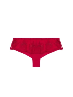 Shorty - Rouge Opéra