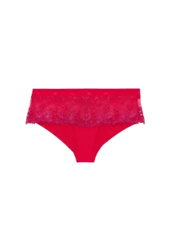 Shorty - Rouge Rainbow