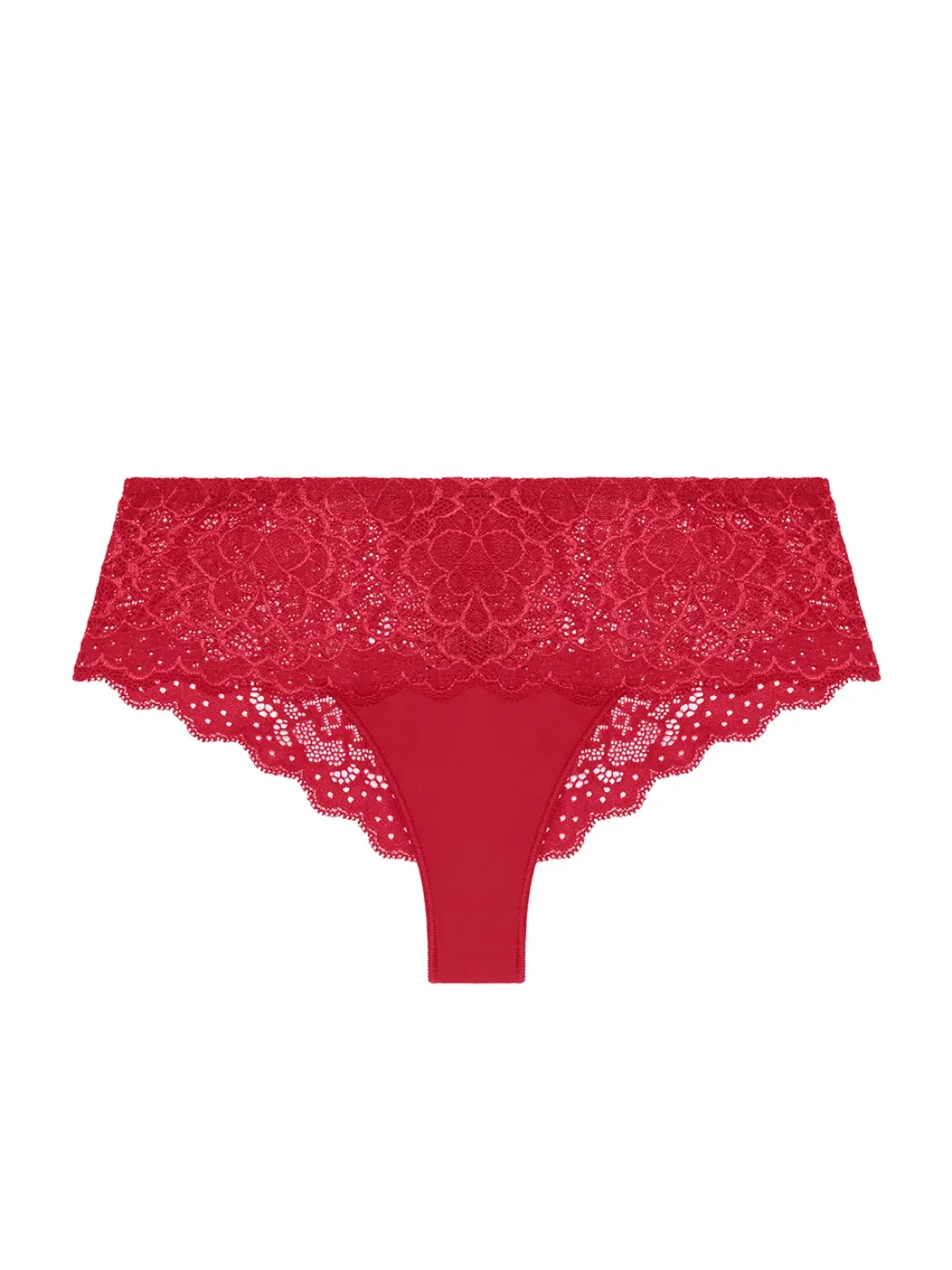 Shorty - Rouge Tango