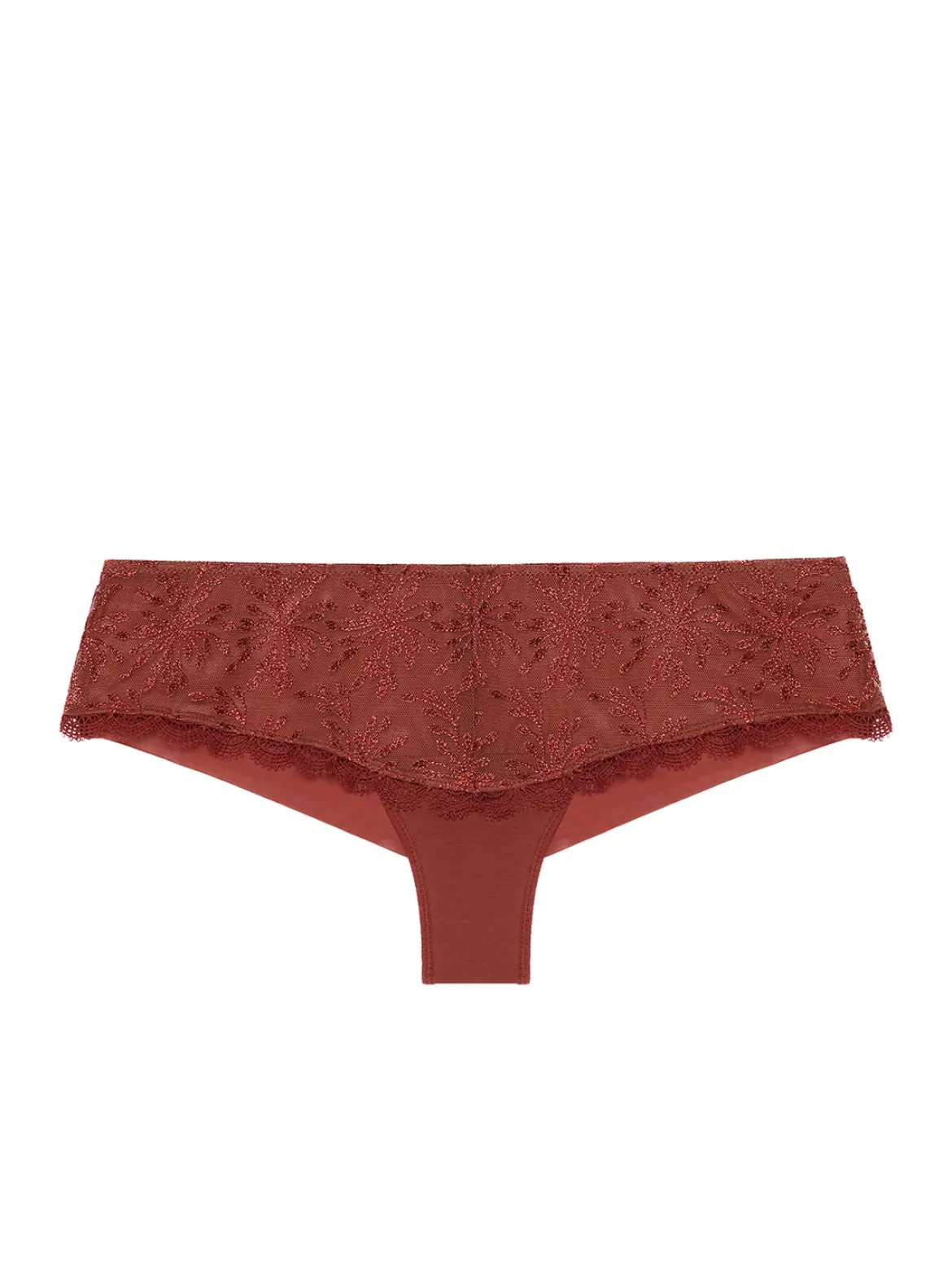 Shorty - Terre de Sienne