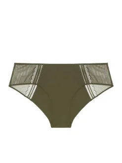 Shorty - Vert Aventure