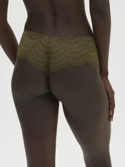 Shorty - Vert Aventure