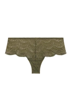 Shorty - Vert Aventure