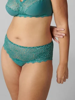 Shorty - Vert Boréal