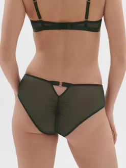 Shorty - Vert Clover
