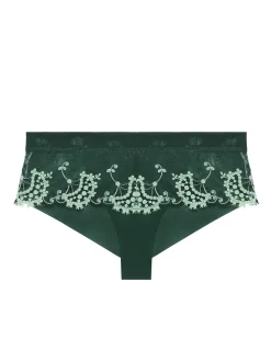Shorty - Vert Kolsaï