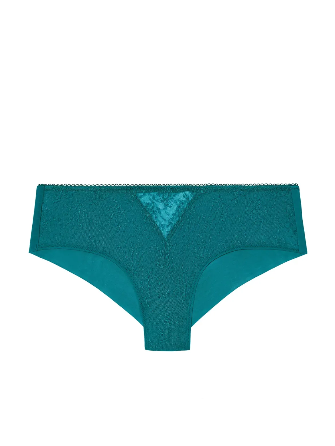 Shorty - Vert émeraude