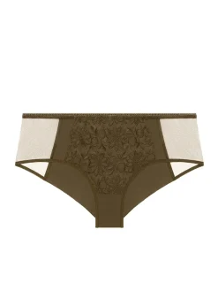 Shorty - Vert Nomade