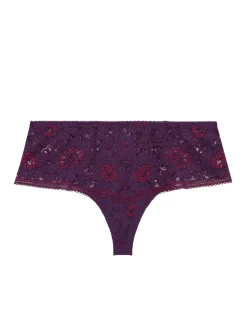 Shorty - Violet Euphoria