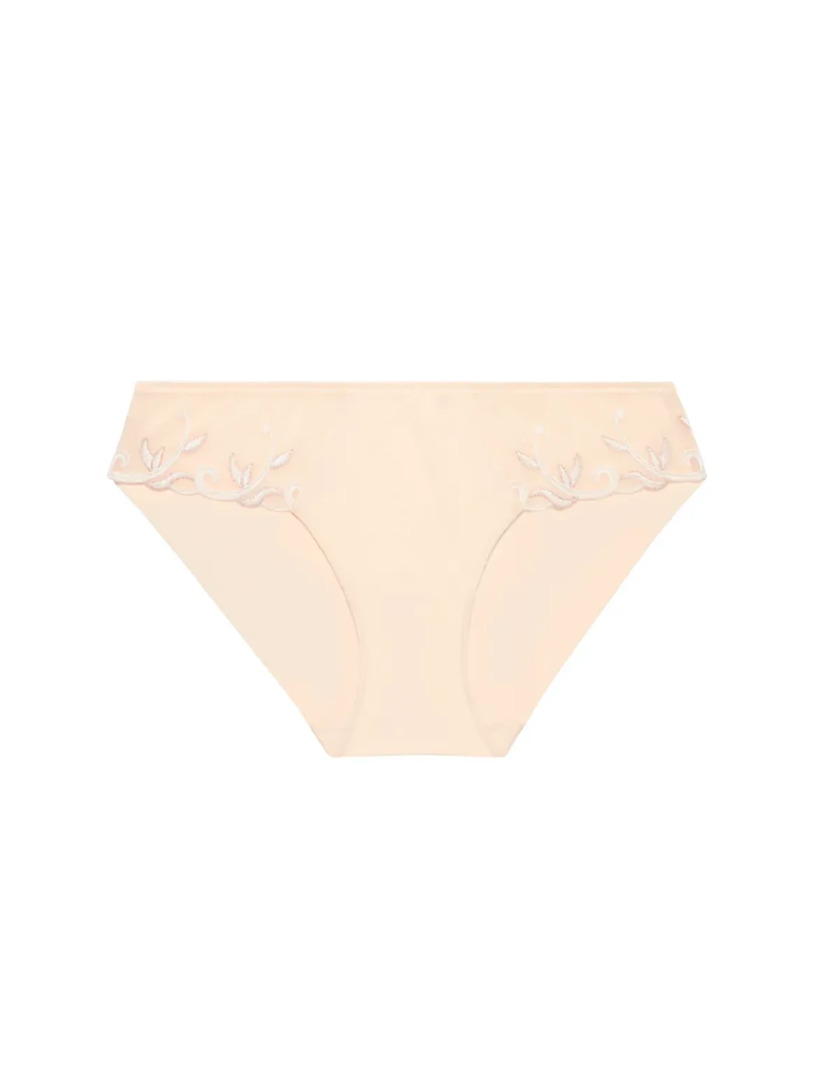 Slip coton - Beige Chic
