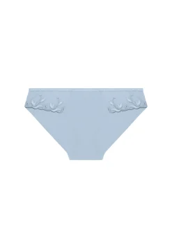 Slip coton - Bleu Rêve