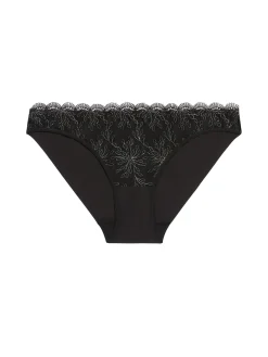 Slip - Noir