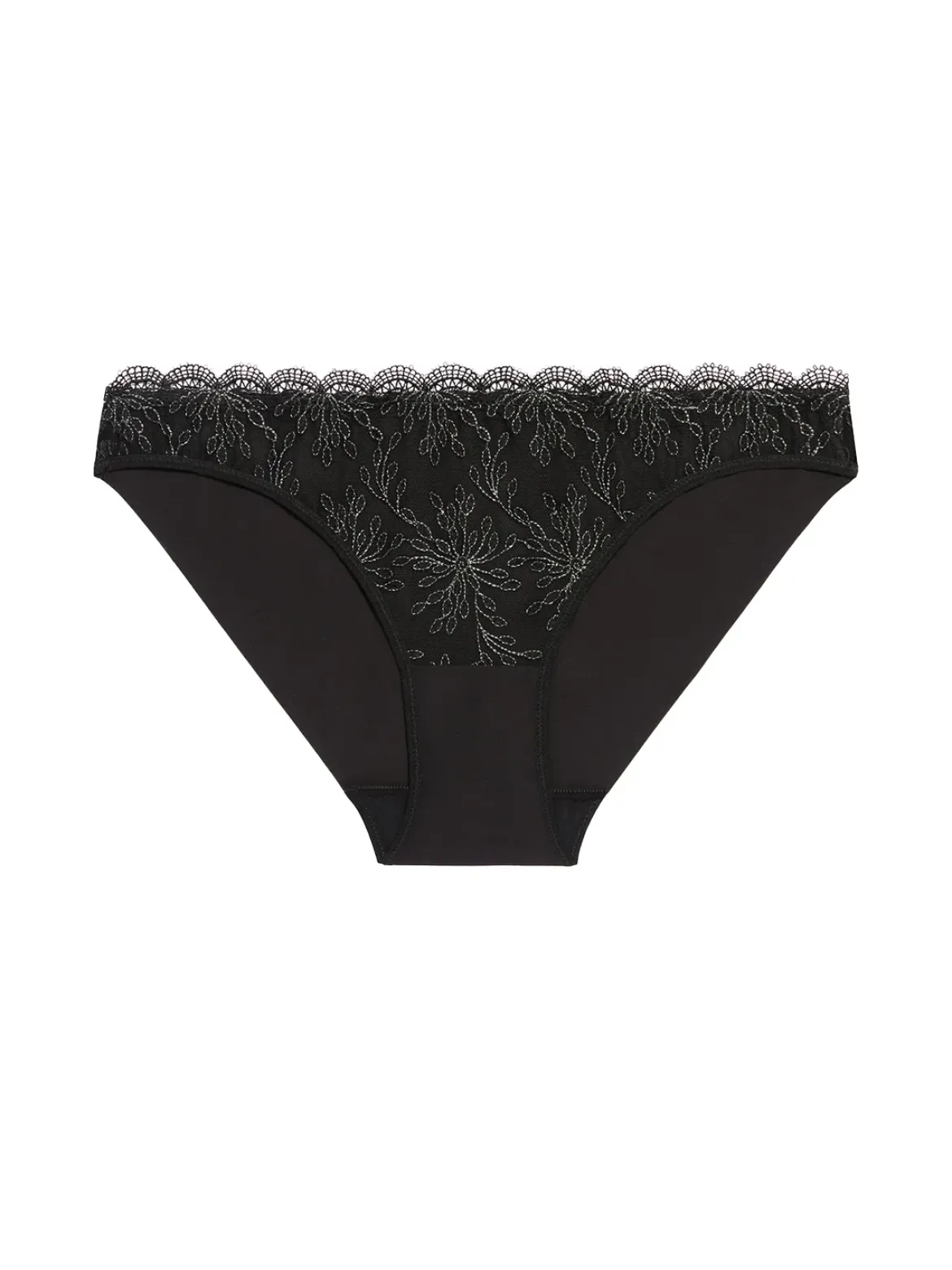 Slip - Noir