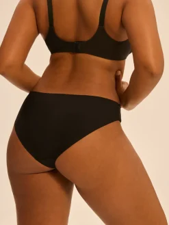 Slip - Noir