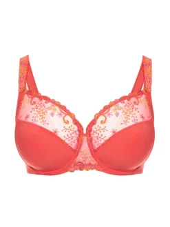 Soutien-gorge avec armatures emboitant - Mango