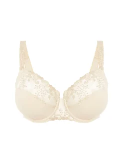 Soutien-gorge avec armatures emboitant - Beige Topaze