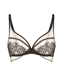 Soutien-gorge avec armatures décolleté plongeant - Light Tatoo