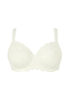 Soutien-gorge avec armatures emboîtant - Naturel