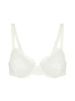 Soutien-gorge avec armatures classique - Naturel