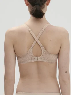 Soutien-gorge avec armatures classique - Peau Rosée