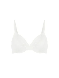 Soutien-gorge avec armatures classique - Naturel