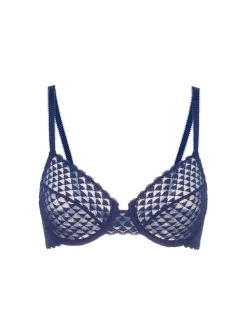 Soutien-gorge avec armatures classique - Midnight