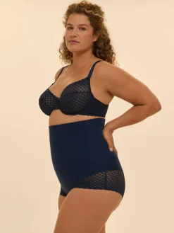 Soutien-gorge avec armatures classique - Midnight