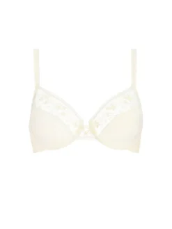 Soutien-gorge avec armatures classique - Naturel