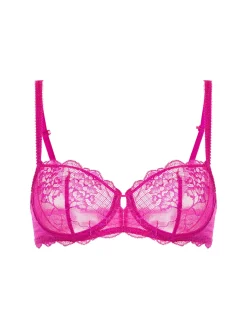 Soutien-gorge corbeille - Azalée