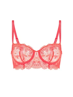 Soutien-gorge corbeille - Coralia